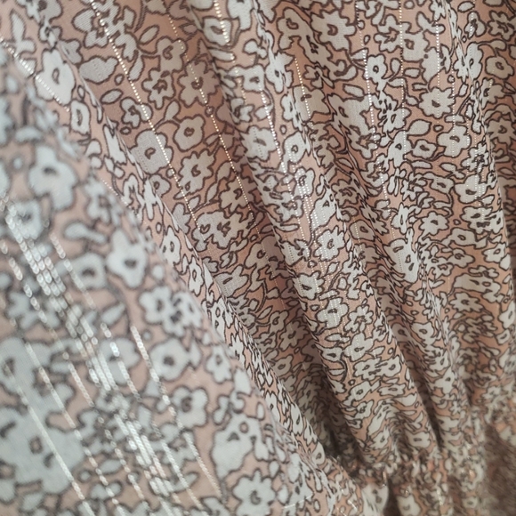 Rebecca Minkoff Romper - Picture 5 of 7